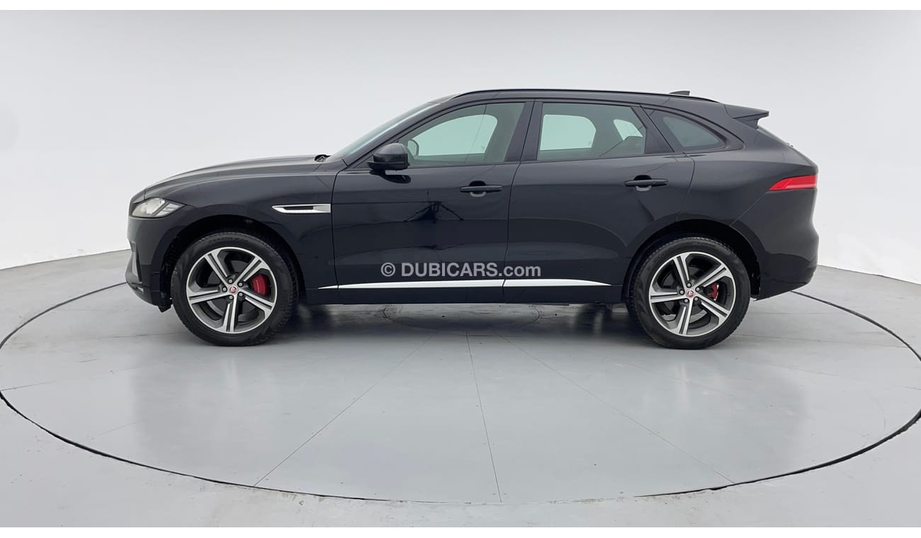 Jaguar F Pace S 3 | Zero Down Payment | Free Home Test Drive