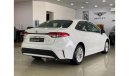 Toyota Corolla LE Fully loaded 2021