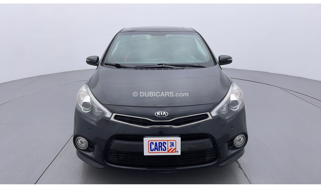 Kia Cerato Koup KOUP 1.6 | Zero Down Payment | Free Home Test Drive