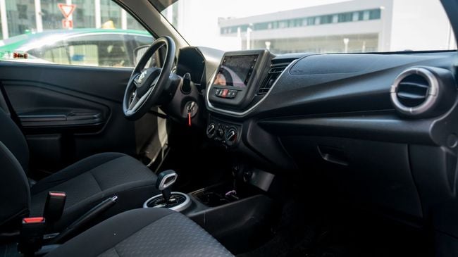 Suzuki Celerio STANDARD, миниатюра 24