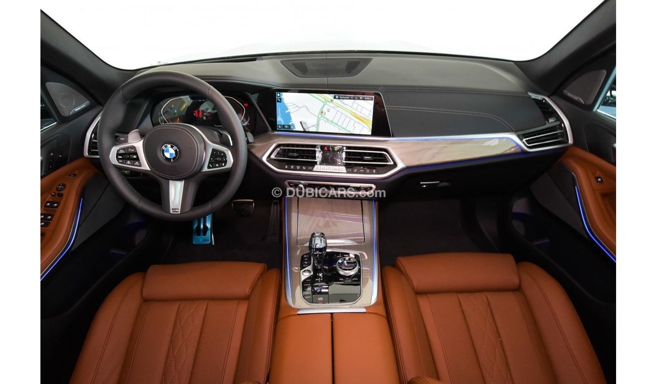 BMW X5 XDrive 40 i