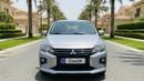 Mitsubishi Attrage GLX HIGHLINE 2022 | AED 323/Month | 0 DP | 30 Day Return | Warranty