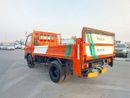 Mitsubishi Fuso Canter MITSUBISHI CANTER TRUCK RHD 1996 MODEL 4.5 L DIESEL MANUAL(PM20041)