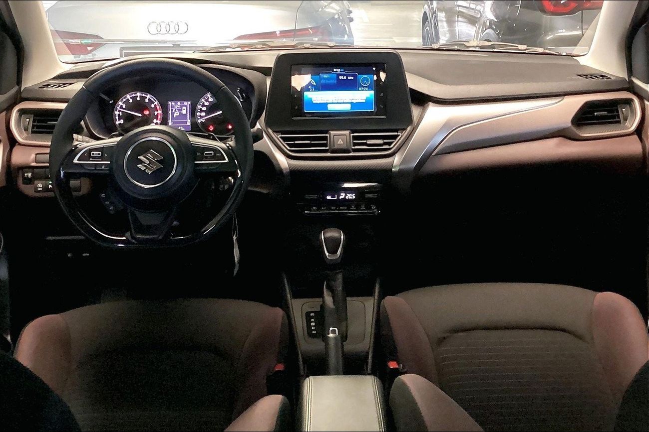 Suzuki Fronx GL | Guaranteed Warranty | 0 Down Payment