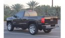 GMC Sierra 1500 SLE 1500 SLE