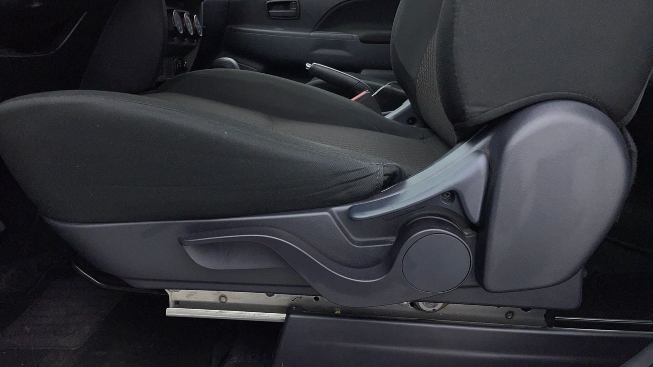 Mitsubishi ASX GLX LOWLINE 2 | Zero Down Payment | Free Home Test Drive