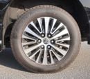 تويوتا جرافينا PREMIUM 3.5L LUXURY VAN 2026 MODEL