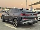 BMW X6 M50i 4.4L