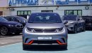 BYD دولفين EV Fashion Version Electric , 2022 , 0KM , (ONLY FOR EXPORT)