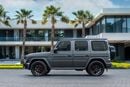 مرسيدس بنز G 63 AMG G63 AMG | 8,421 P.M | 0% Downpayment | G63 | Pristine Condition | Warranty! | Ramadan Offer!