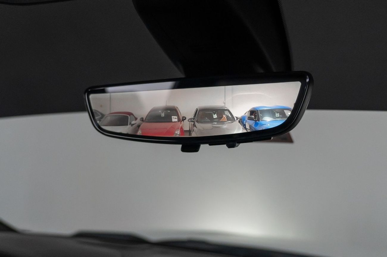 جي أم سي سييرا AT4