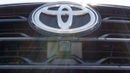 Toyota Fortuner 2026 Toyota Fortuner 4.0L AT Petrol (Full Option) Silver