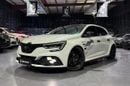 Renault Megane RS