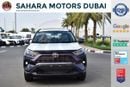 Toyota RAV4 XLE 2.0L Petrol Automatic