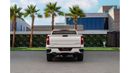 Chevrolet Silverado 6.2L High Country | 3,819 P.M  | 0% Downpayment | Excellent Condition!