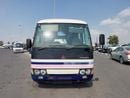 ميتسوبيشي روزا (RAMADAN OFFER) MITSUBISHI ROSA BUS RHD 2004 MODEL 4.9 L DIESEL MANUAL(PM00020)