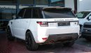 Land Rover Range Rover Sport HSE Supercharge Bodykit