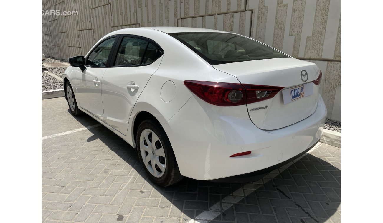 مازدا 3 S 1600