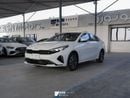 Kia K3 1.5L CVT Comfort Premium Edition 2025 (Export Price)