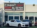 شيفروليه كمارو Z28 ZL1- Gcc