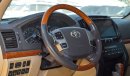 Toyota Land Cruiser Hard Top GXR V6