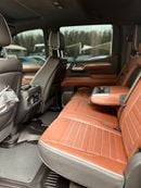 جي أم سي سييرا جي ام سي سييرا دينالي التميت  خليجي