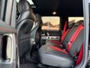 Mercedes Benz G63 AMG EDITION 1