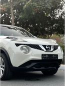 Nissan Juke SV 1.6L