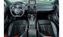 أودي S3 2016 Audi S3 Quattro / Excellent Condition & Full-Service History