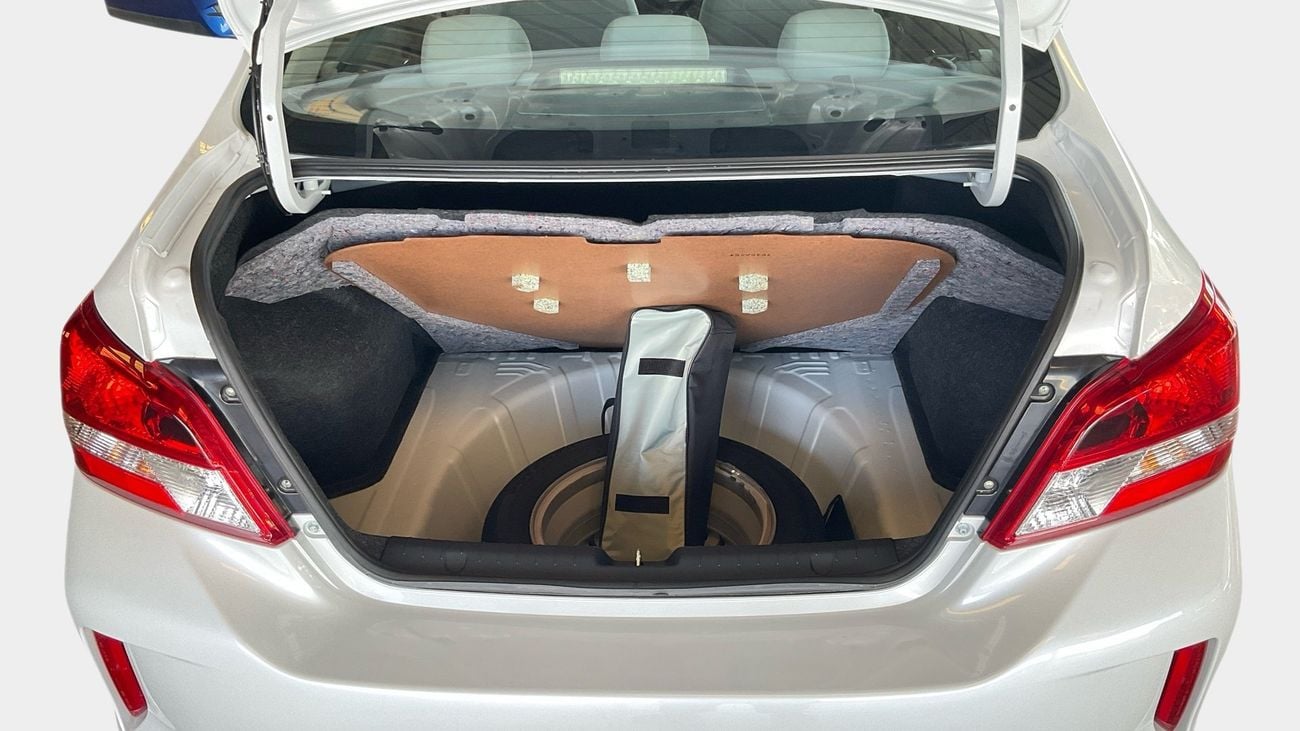 Mitsubishi Attrage GLX Full 1.2L GLX Full | Guaranteed Warranty | 0 Down Payment