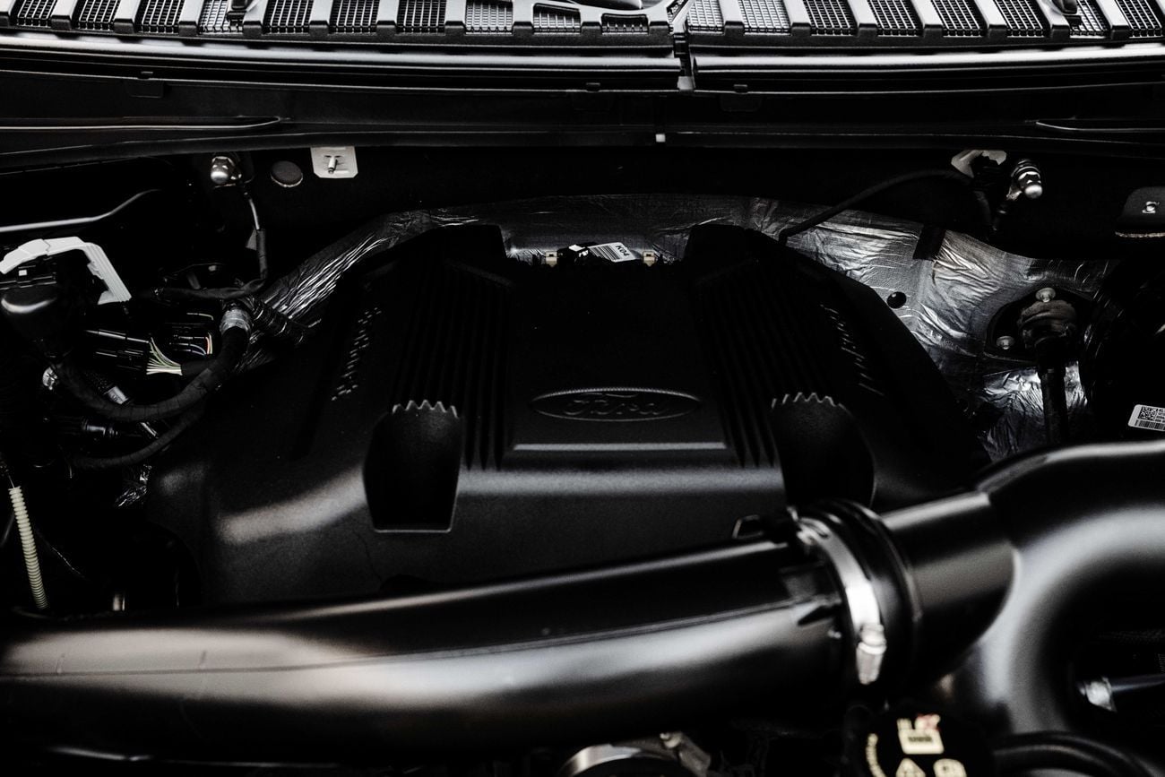 فورد إكسبيديشن Expedition XLT | 2,625 P.M | 0% Downpayment | Ford Warranty + Service Contract! | Ramadan Offer!