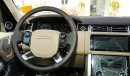 Land Rover Range Rover HSE 3.0 Diesel TDV6 HSE Brand New