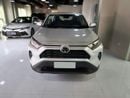 Toyota RAV4 2.5L (2WD) EX