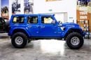 Jeep Wrangler Unlimited RUBICON 392 Jeep Wrangler Rubicon 2022