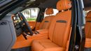 Rolls-Royce Cullinan Rolls-Royce Cullinan Black Badge 2024