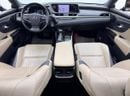 Lexus ES350 2019 Lexus ES350, 1 Year Warranty, Full Service History, Excellent Condition, GCC