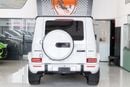 مرسيدس بنز G 63 AMG STANDARD Mercedes-Benz G63 | 2025 | performance package | Japanese Specs | V8