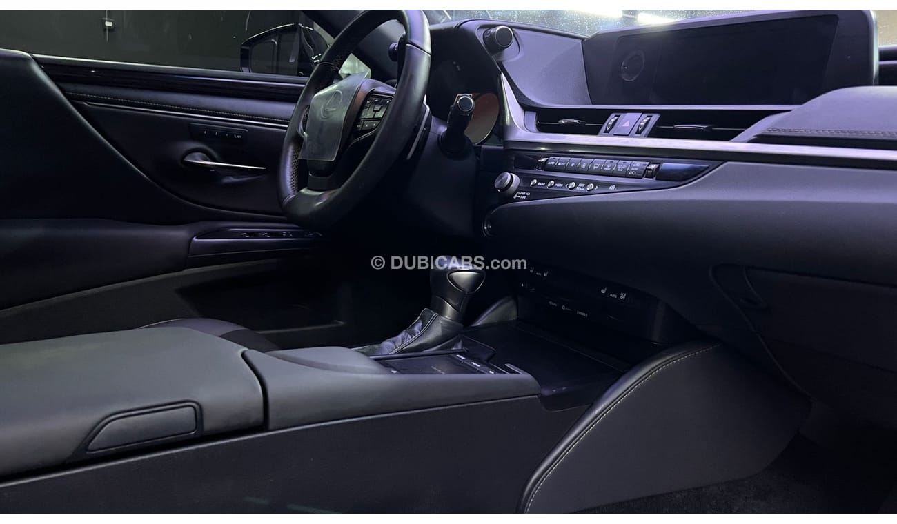 Lexus ES350 Lexus ES 350