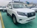 Toyota Prado 2023 new TOYOTA PRADO 2700CC TXL PETROL AUTOMATIC ZERO KM