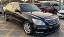 Lexus LS 430