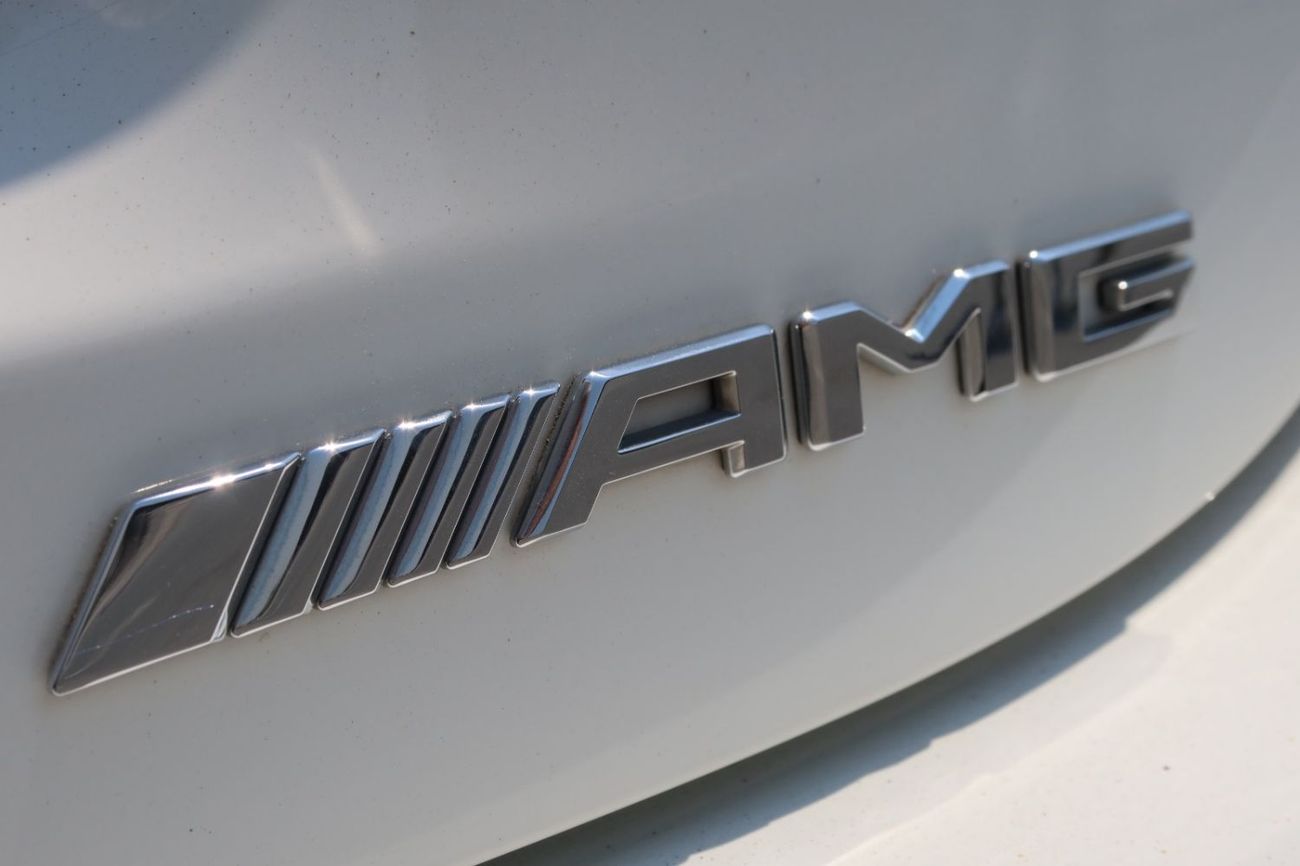 Mercedes-Benz A 250 Sport AMG 2.0L