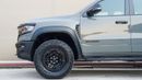 رام 1500 TRX Crew Cab 6.2L