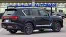 Lexus LX600 VIP (For Export , НА ЭКСПОРТ) VP 3.5TT V6 AWD GCC 2026 Без пробега