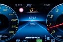 Mercedes-Benz GLE 63 S AMG Premium + 4.0L