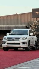 Lexus LX 570