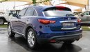 Infiniti FX37