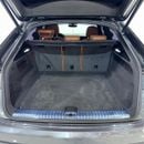 Audi Q8 55 TFSI quattro S-Line 3.0L (340 HP) AED 3,623 / Monthly l 0% Downpayment l S-Line l Agency Service 