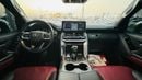 Toyota Land Cruiser VXR 2022.ENGINE 3.5L/V6