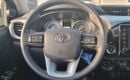 Toyota Hilux TOYOTA HILUX 2.4L DIESEL A/T LIMITED EDITION MY 2026