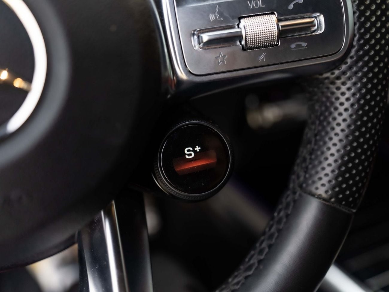 Mercedes Benz GLA 35 AMG 4MATIC